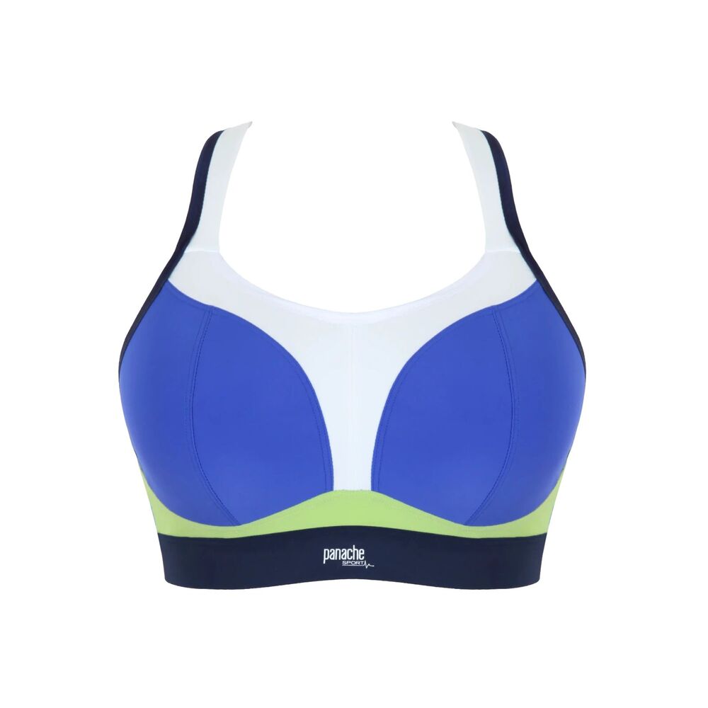 Panache Sports Bra 32EE 32DDD Nonwired